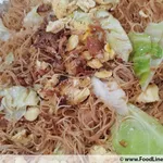 星州米粉 Fried Bee Hoon