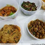 Cereal Prawns 麦片虾