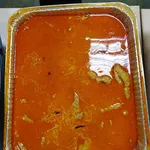 Curry Chicken