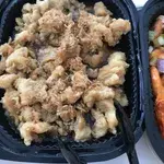 Cantonese Style Fish Fillet in Soya Sauce