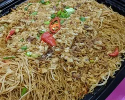 Xing Zhou Bee Hoon | Customer Photo | FattyDaddyFattyMummy