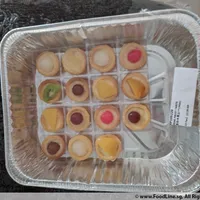 Click to see Mini Fruit Tart  迷你水果挞