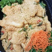 Click to see Cereal Fish