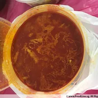 Click to see Signature Nonya Curry Chicken