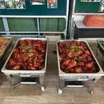 Prawn Paste Chicken