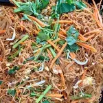 Fried Bee Hoon