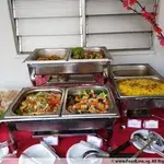 Mixed Vegetables Deluxe