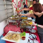 Vegetable Spring Roll
