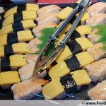 Signature Maki & Sushi Platter