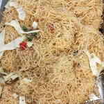 Kampong Fried Mee Siam