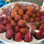 30 Ang Ku Kueh (Pointed - boy / Round - Girl)