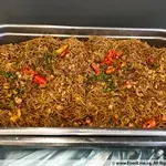 Fried Hong Kong Mee 炒香港面