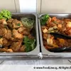 Salted Egg Pork Rib (咸疍排骨) | Customer Photo | House Of Catering F&B Pte Ltd