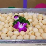 Crispy Fish Ball