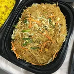 Fried Bee Hoon
