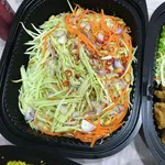Mango Salad