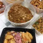 泰式豆腐 Thai Style Beancurd