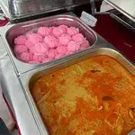 Curry Chicken with Potatoes