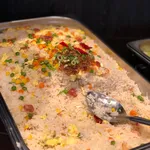 Yong Chow Fried Rice 扬州炒饭