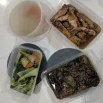 Dishes: 3 Dishes + 1 Soup