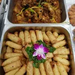 BBQ Drumlet