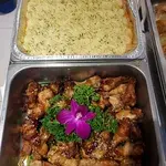 Chicken Shepherd's Pie (Approx. 2kg)