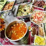 咖喱鸡 Signature Curry Chicken