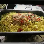 Thai Pineapple Rice