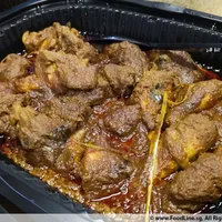 Click to see Malay Style Chicken Rendang