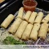 Spring Roll with Sweet Chilli | Customer Photo | Rilassi Catering