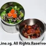 Tingkat Order: