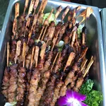 Tokyo Yakitori