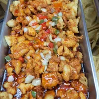 Click to see Sweet and Sour Fish Fillet