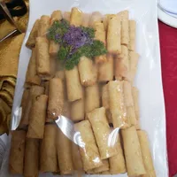Click to see Golden Spring Roll