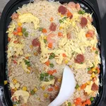 Yong Chow Fried Rice
