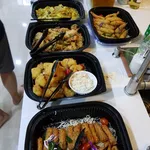 Mini Chicken Ngoh Hiang 鸡肉五香