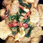 Cereal Fish 麦片鱼