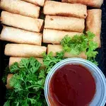 Veg Spring Roll