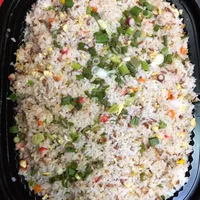 Click to see Yang Zhou Fried Rice