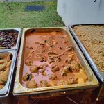 咖哩鸡肉 Curry Chicken