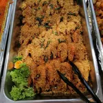 Cereal Prawn • 麦香虾(Chef's Recommended)