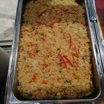 Fried Rice • 炒饭