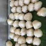 Steam Crystal Dumpling