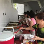 果汁水 Fruit Punch