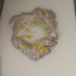 芋泥椰浆 Yam Paste w/ Coconut milk 
