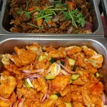 酸甜鱼片 Sweet & Sour Sliced Fish