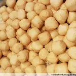 Fried Fish Ball 炸鱼丸