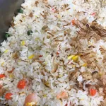 Oriental Fried Rice