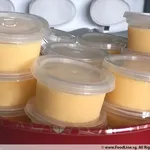 Mango Pudding