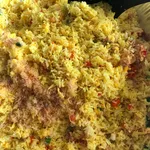 Thai Pineapple Rice